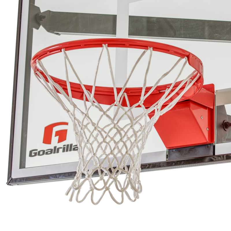 Goalrilla 180 Breakaway Rim Basketball Hoop