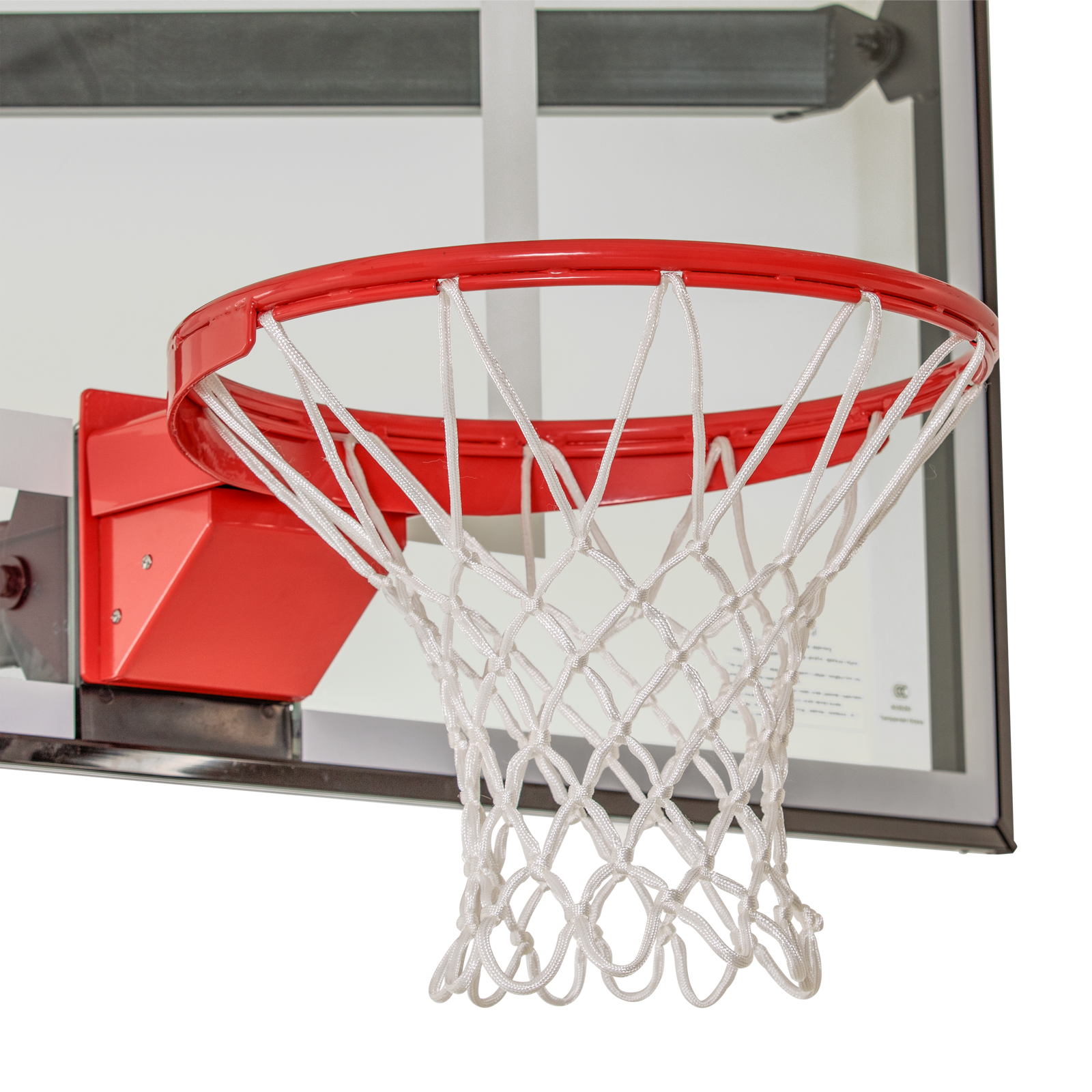 18 Inch Heavy Duty Rim 18 Inch Heavy Duty Wall Mount Basketball Rim ...