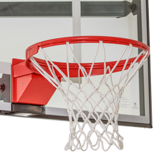 Goalrilla 180 Breakaway Rim Basketball Hoop - basketball accessories