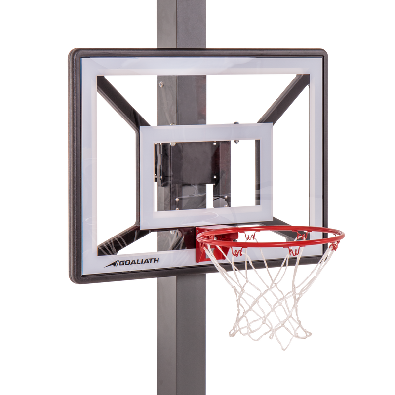 Silverback Junior Basketball Hoop