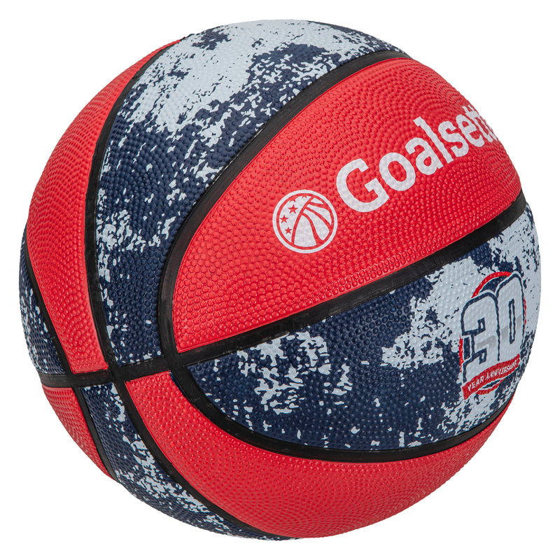 Goalsetter 29.5" Anniversary Basketball