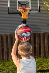 Goalsetter 30 year Anniversary Basketball