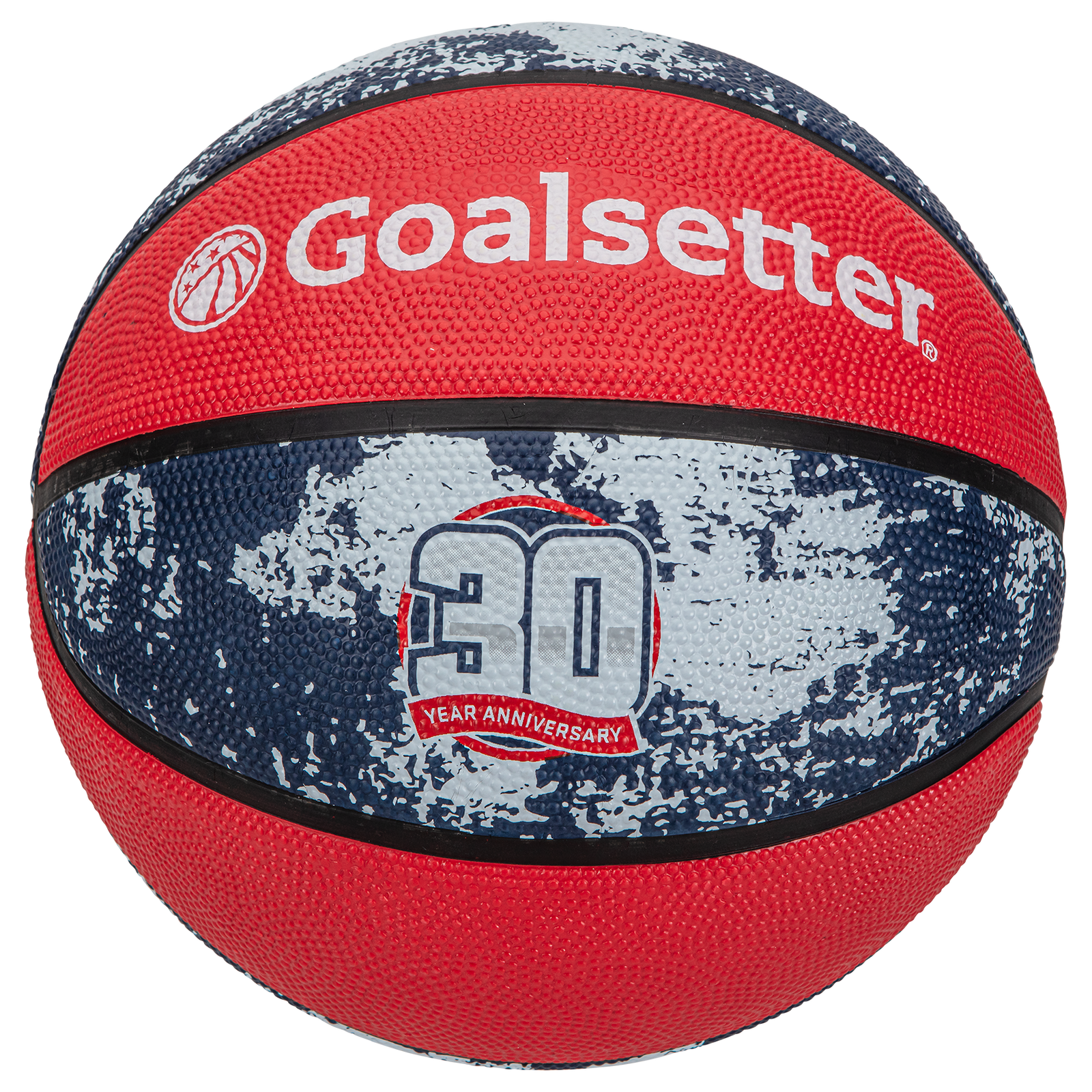 最高品質の B99100W_Goalsetter30YrAnnivers ボール