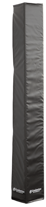 black goalsetter custom fit pole pad 