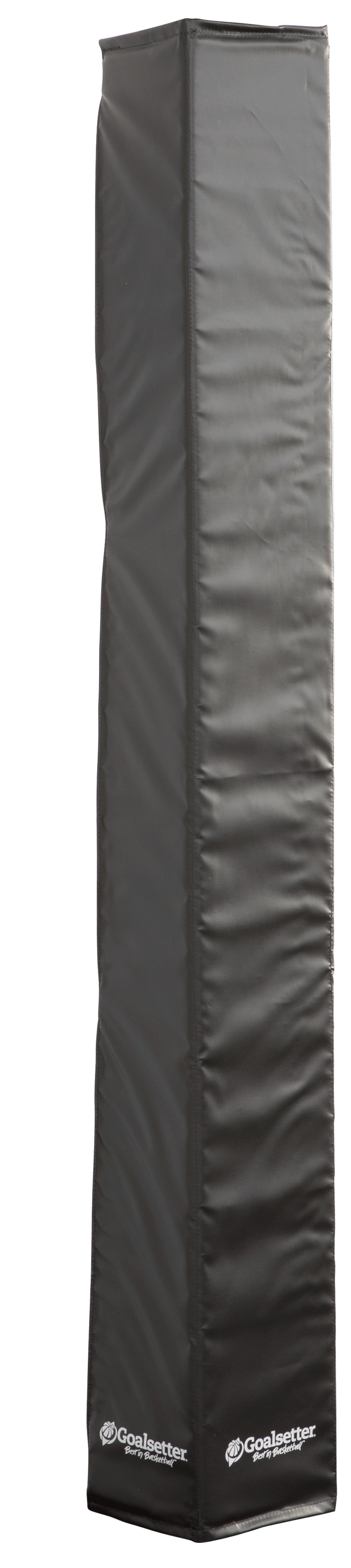 black goalsetter custom fit pole pad 