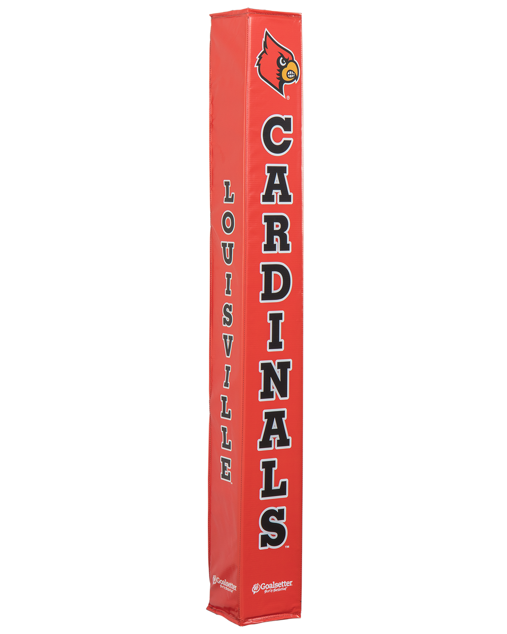 Collegiate Basketball Pole Pad