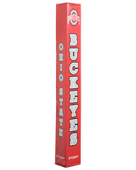 Goalsetter Basketball - Collegiate Basketball Pole Pad - Ohio State (Red)