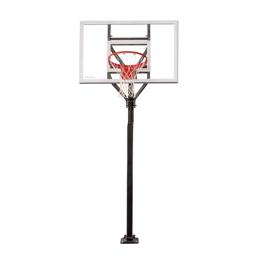 54 Inch Basketball Hoop Goalsetter