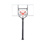 Goalsetter In Ground Basketball Goal - MVP  basketball hoop 3