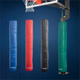 Goalsetter Basketball Wrap Around Pole Pads 5-6" - Blue, Red, Black, Green