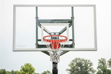 Goalsetter All American hoop - Internal Glass- 60 inch basketball hoop