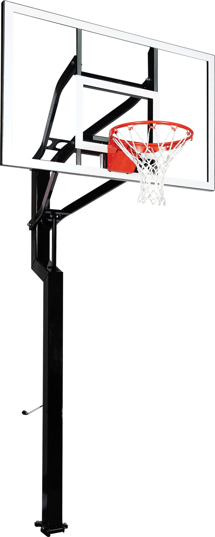 Basketball hoop for hot sale sale near me