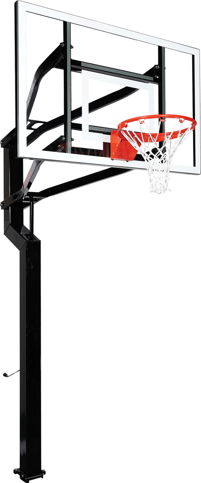 BASKET GOAL 高さ調整200-305cm BASKET GOAL 高さ調整200-305cm