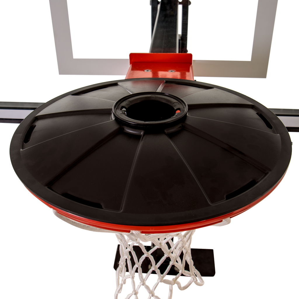 Hoop Lock Basketball Rim Blocker - Basketball Hoop Lock | Goalsetter