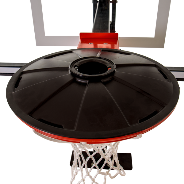 Basket-ball Ring, accessoires pour aire de jeux