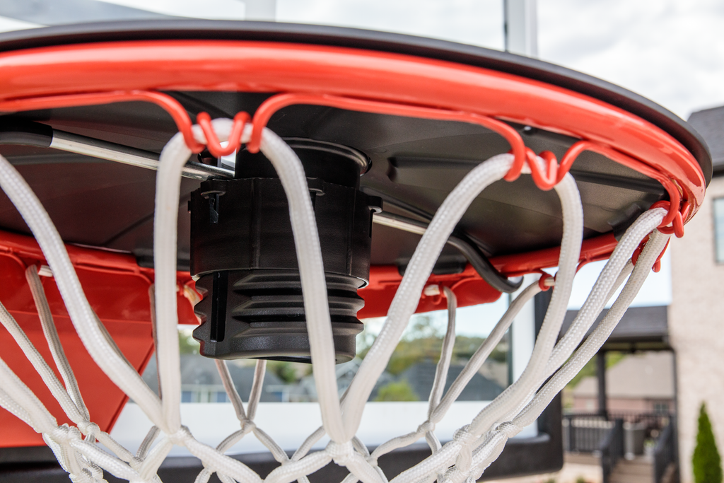 Hoop Lock Basketball Rim Blocker - Basketball Hoop Lock | Goalsetter