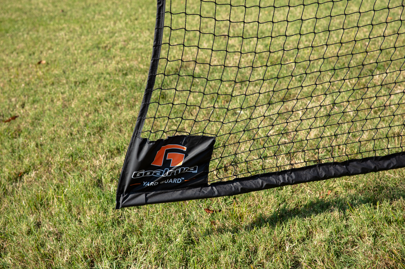 Goalrilla Yard Guard basketball rebounder _8