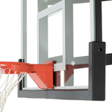 Goalsetter Multi-Purpose Backboard Padding 48" Inch Backboard PadBlack