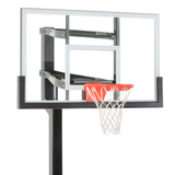 Goalsetter Multi-Purpose Backboard Padding 48" Black