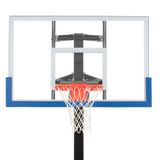 Goalsetter Multi-Purpose Backboard Padding 48" - Royal Blue