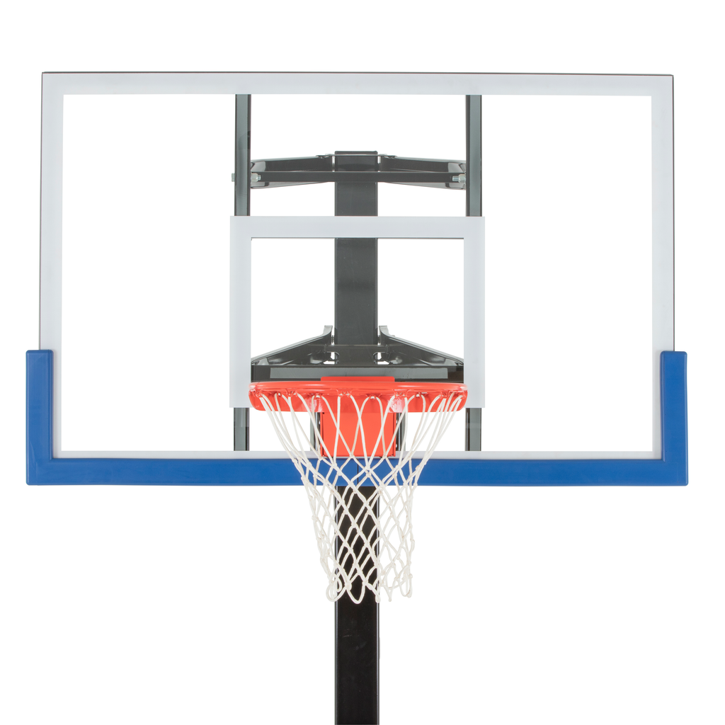 54 Inch Basketball Backboard Padding | Goalsetter
