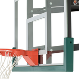 Goalsetter Multi-Purpose Backboard Padding 54" - Green_10