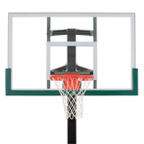 Goalsetter Multi-Purpose Backboard Padding 54" - Green_12