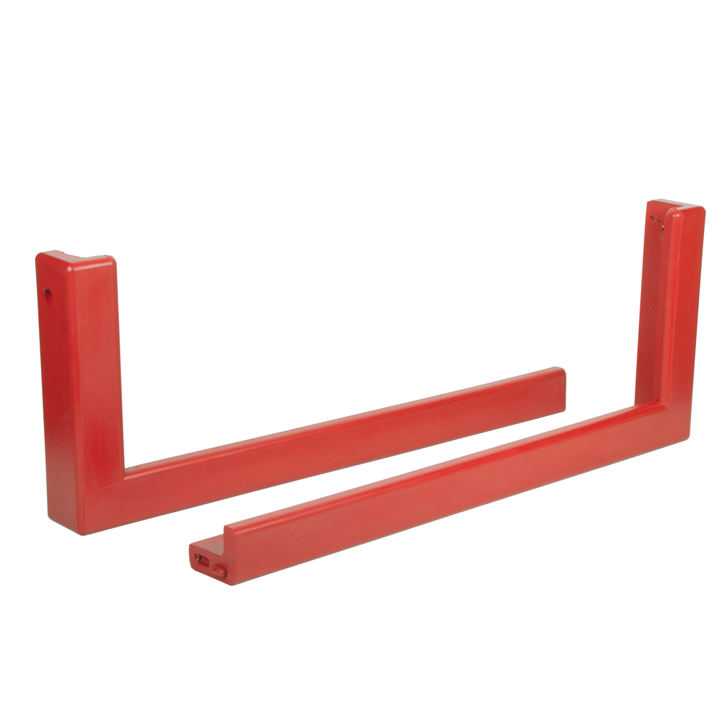 54 Inch Basketball Backboard Padding | Goalsetter