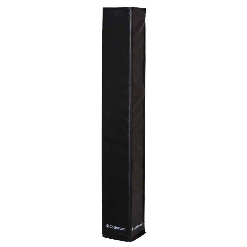 Goalsetter 60" Black Basketball Pole Pad