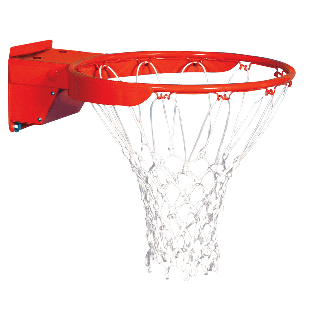 Top-Quality Collegiate Basketball Rim | Goalsetter
