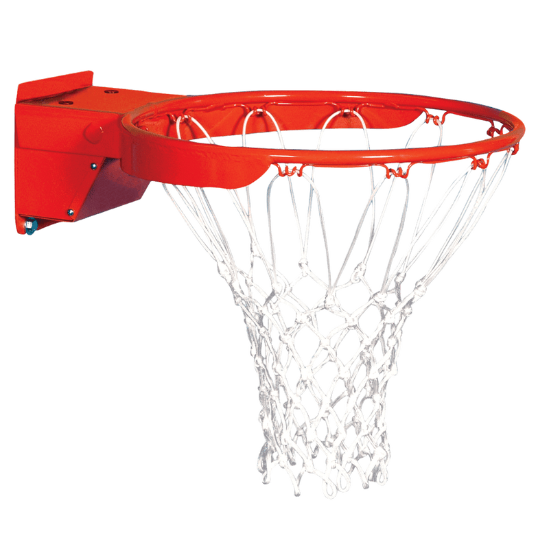 Goalsetter Basketball GS Collegiate Breakaway Rim - Basketball Hoop Parts