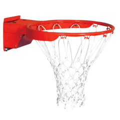 Goalsetter Basketball GS Collegiate Breakaway Rim - Basketball Hoop Parts