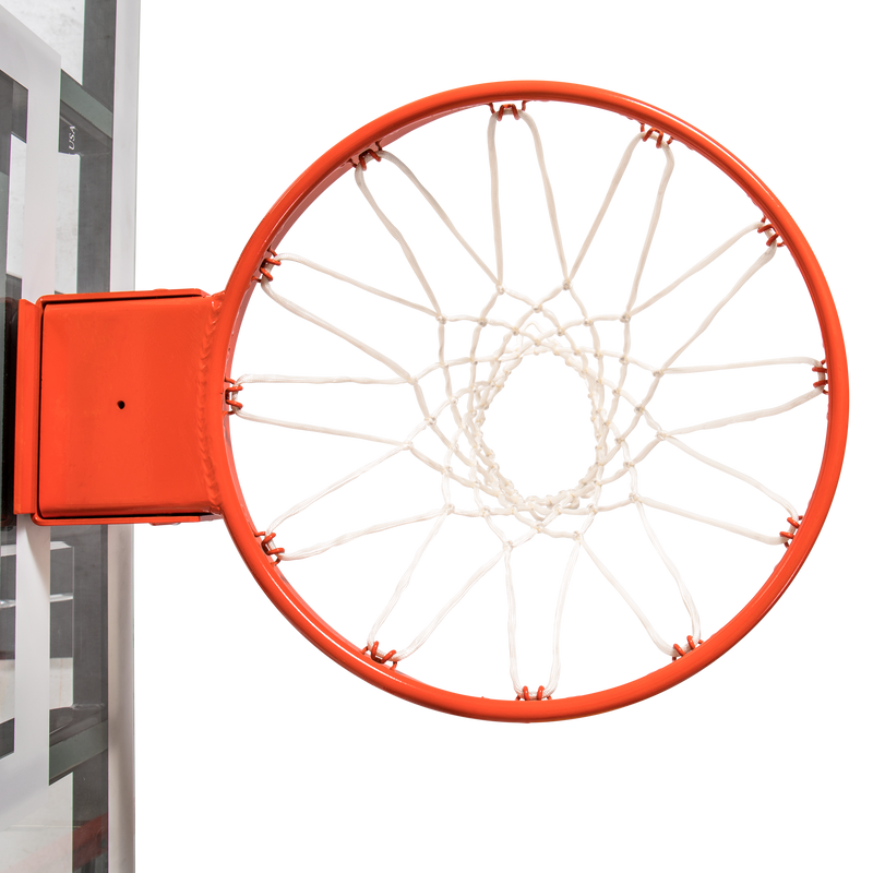 Top-Quality Collegiate Basketball Rim | Goalsetter