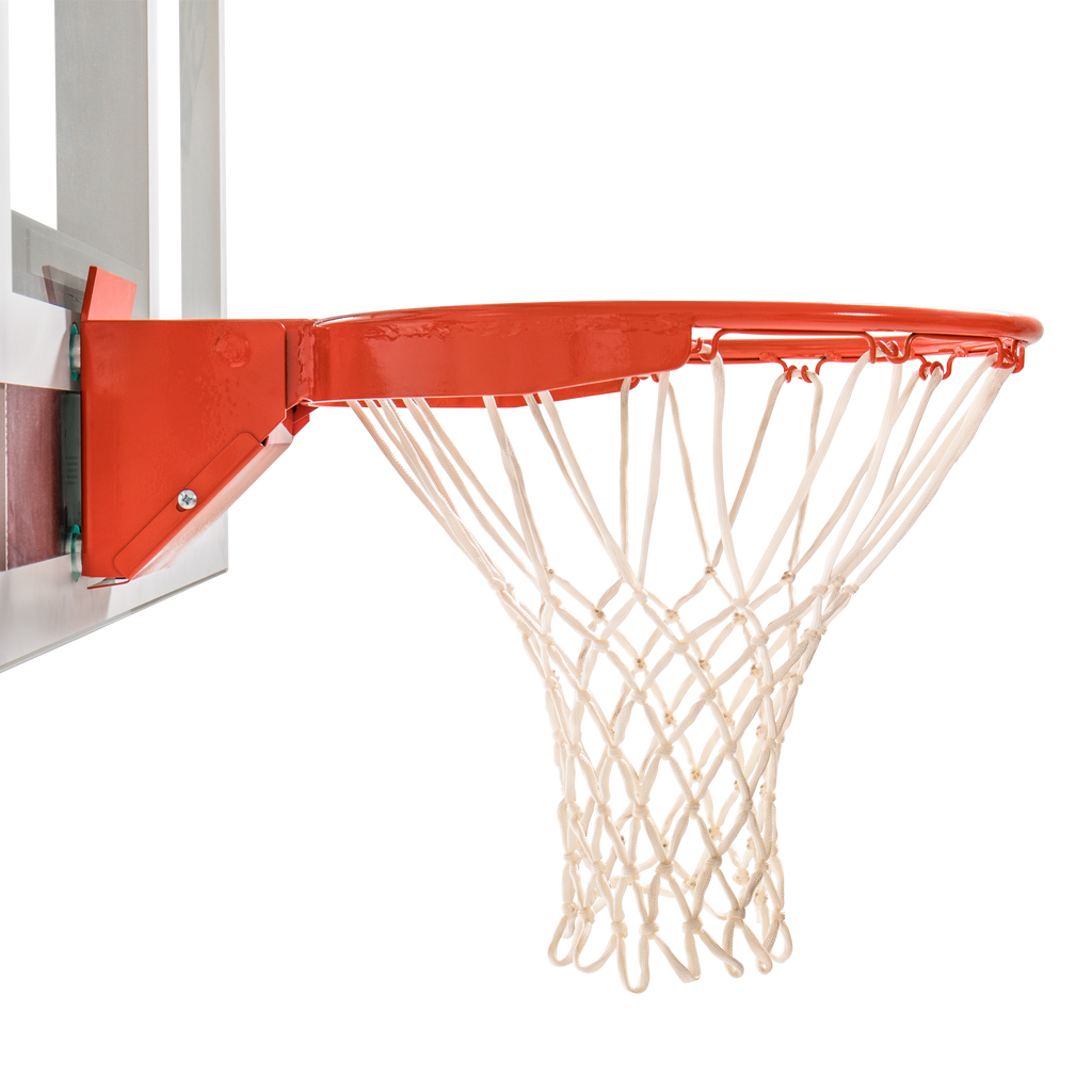 Top-Quality Collegiate Basketball Rim | Goalsetter