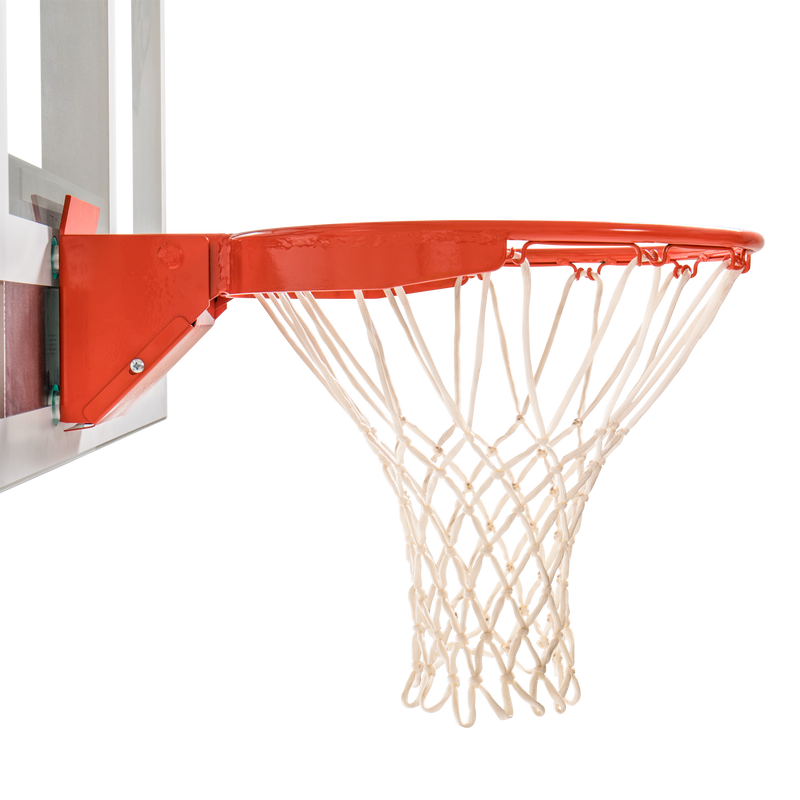 Top-Quality Collegiate Basketball Rim | Goalsetter