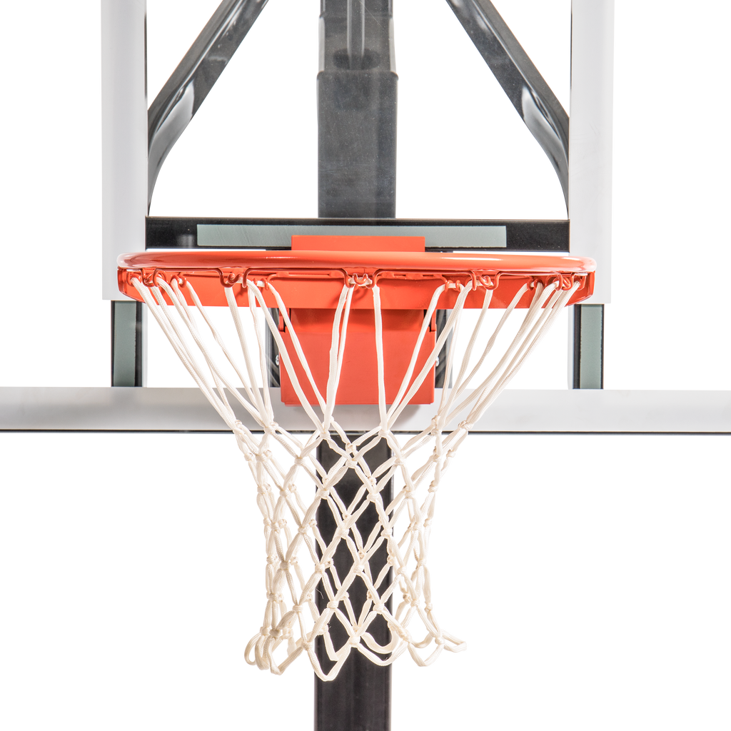 Top-Quality Collegiate Basketball Rim | Goalsetter