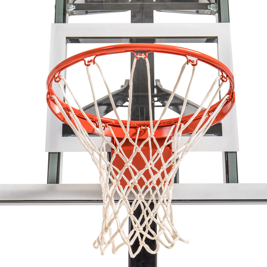 Top-Quality Collegiate Basketball Rim | Goalsetter