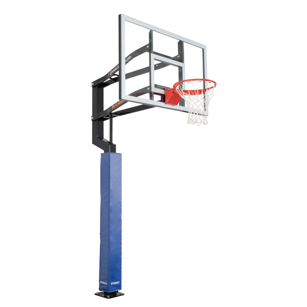 Basketball Backboard Padding & Basketball Pole Pads | Goalsetter