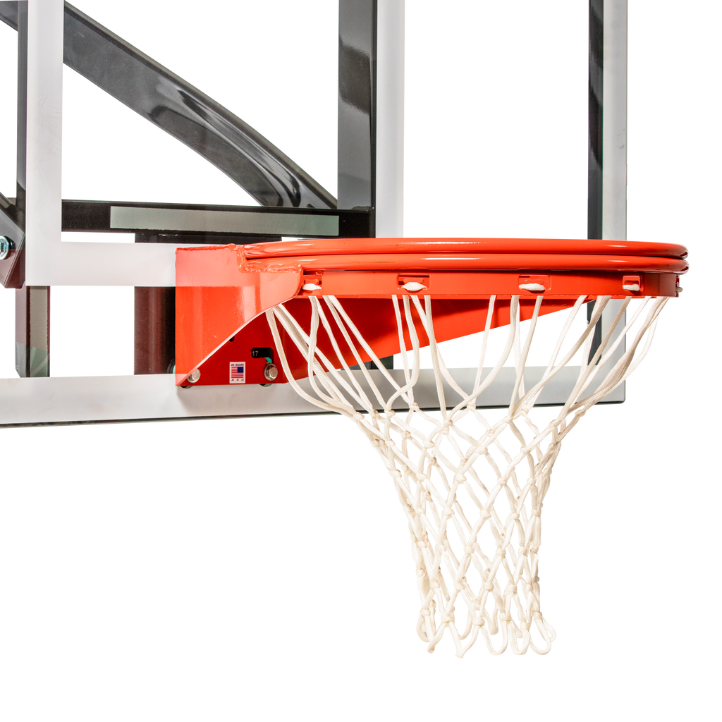 Basketball Board Net Size 7 in Jaipur at best price by Bombay Trading  Agencies - Justdial