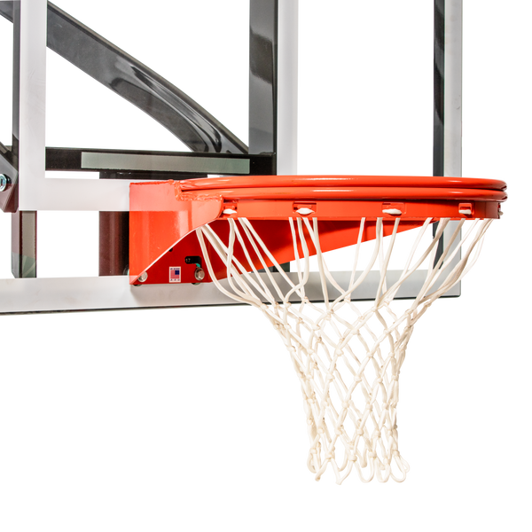 Upgrade Your Game with Basketball Hoop Accessories & Rims | Goalsetter