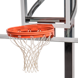 Goalsetter Basketball Double Ring Static Rim