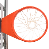 Goalsetter Basketball Double Ring Static Rim