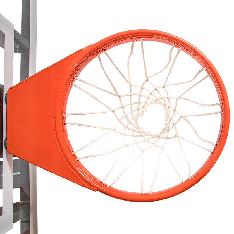 Goalsetter Basketball Double Ring Static Rim