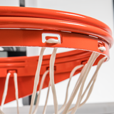 Goalsetter Basketball Double Ring Static Rim