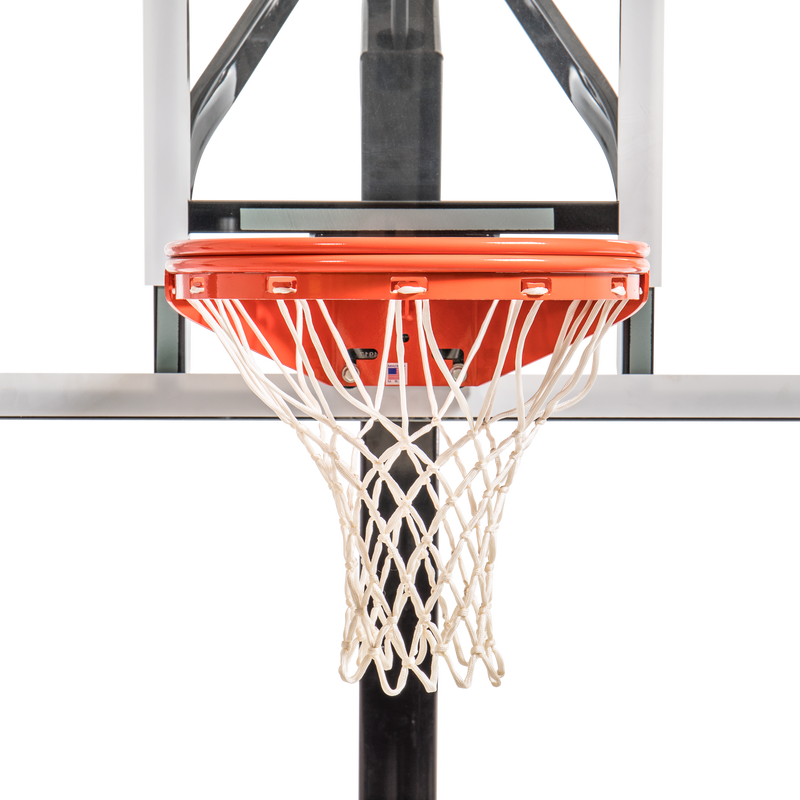 How Big Is An Basketball Rim at Rachel Burns blog