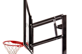 Goalsetter In Ground Basketball Goal - Elite Plus - 54" Glass - HD Breakaway