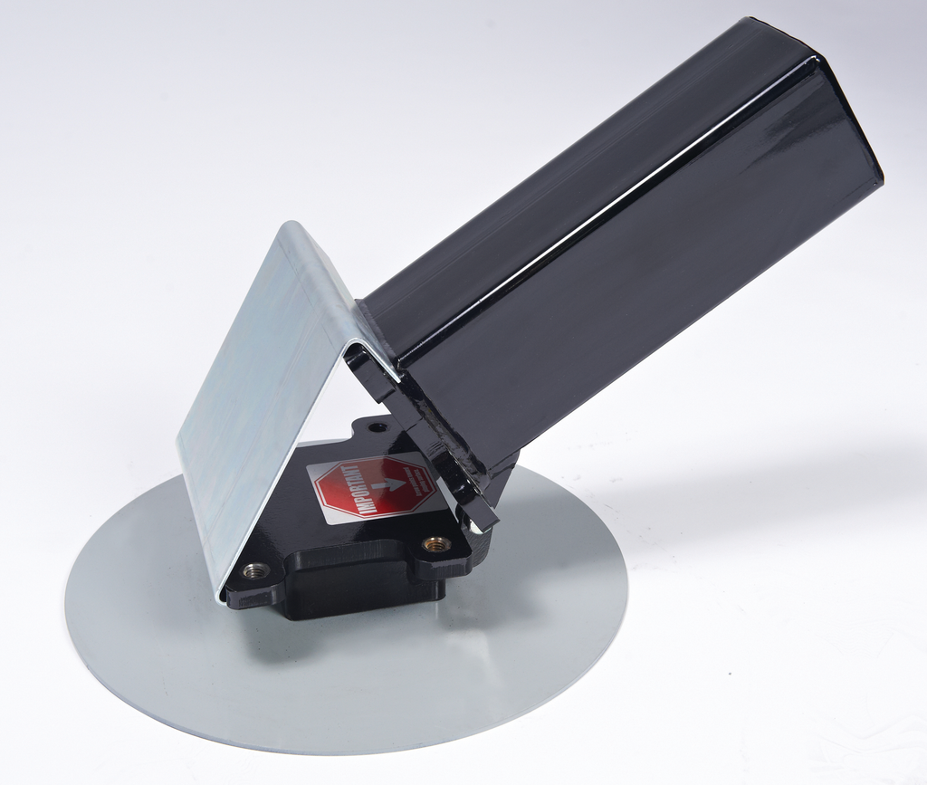 Basketball Hoop Anchor Hinge for Installation Goalsetter