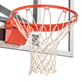 Goalsetter HD Breakaway Basketball Rim