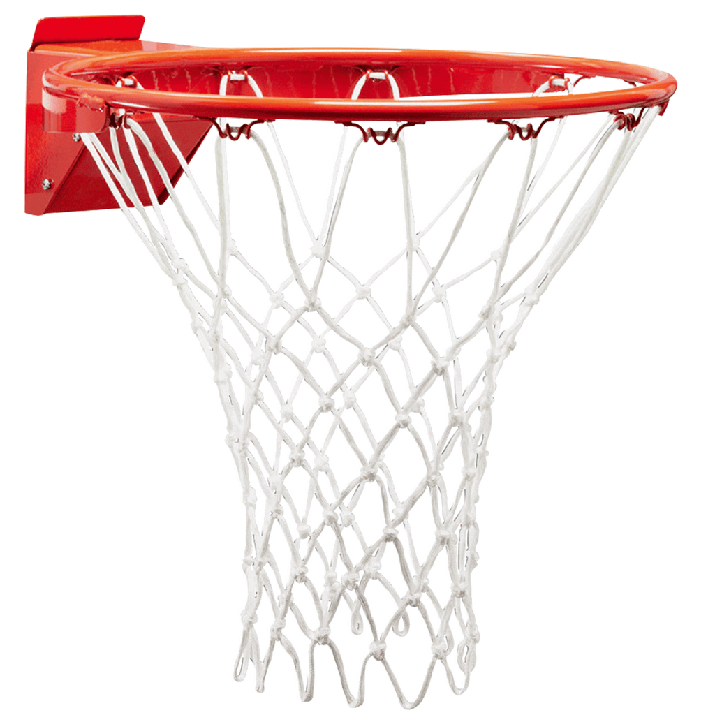 Basketball sales hoop net