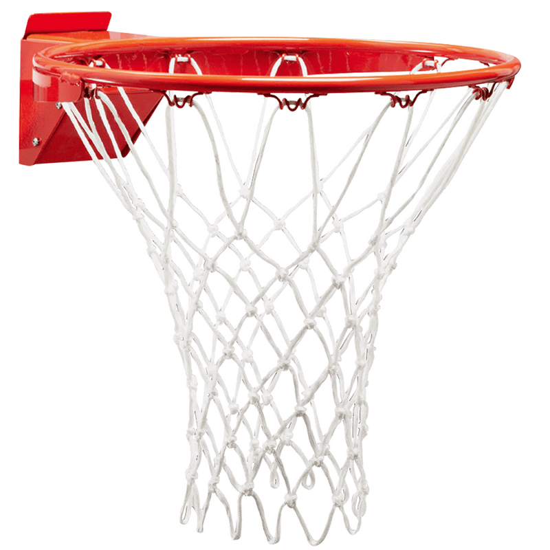 Basketball ring discount